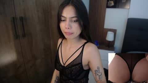 Snapshot of aleesha_cameron02 chatting on 16, 5, 2026 Ale online show from 16, 5, 2026