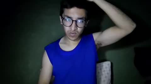 aleexrune online show from 14, 10, 2025