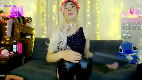 Alex online show from 14, 3, 2026