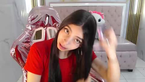 Snapshot of alehp_rose_s chatting on 17, 1, 2026 Ale online show from 17, 1, 2026