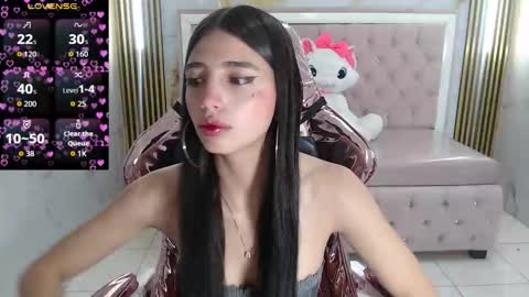 Snapshot of alehp_rose_s chatting on 28, 2, 2026 Ale online show from 28, 2, 2026