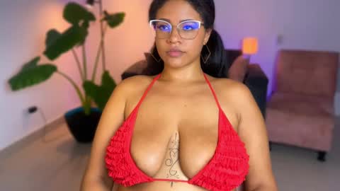 Snapshot of aleiascott chatting on 24, 2, 2025 Aleia online show from 24, 2, 2025