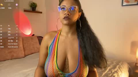 Snapshot of aleiascott chatting on 17, 9, 2025 Aleia online show from 17, 9, 2025