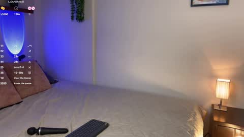 Snapshot of aleiascott chatting on 9, 10, 2025 Aleia online show from 9, 10, 2025