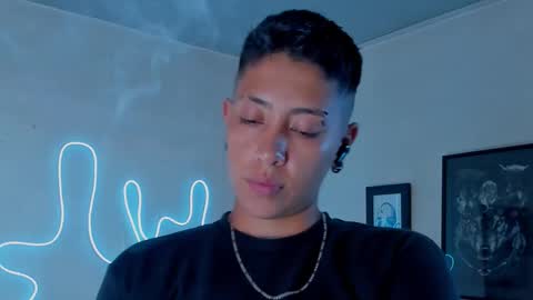 Alejandra online show from 10, 11, 2025