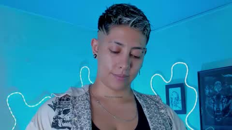 Alejandra online show from 13, 2, 2026