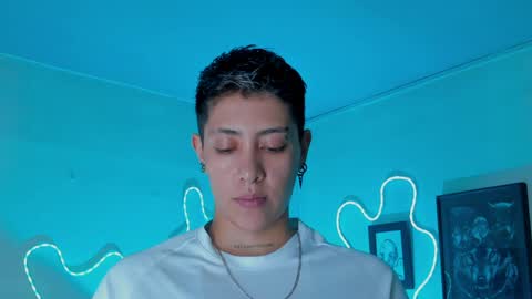 Alejandra online show from 31, 3, 2026