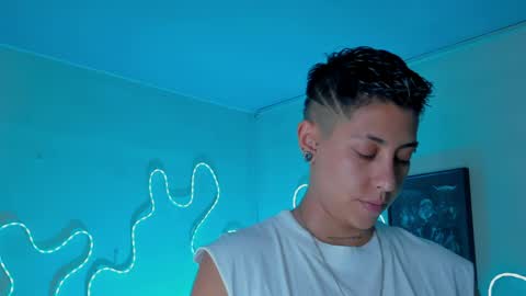 Alejandra online show from 21, 4, 2026