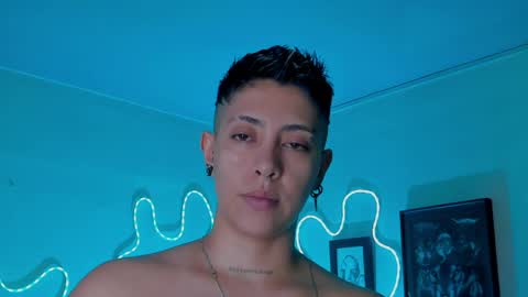 Snapshot of aleja1214 chatting on 29, 4, 2026 Alejandra online show from 29, 4, 2026
