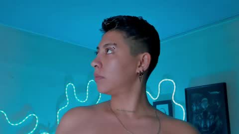 Snapshot of aleja1214 chatting on 8, 5, 2026 Alejandra online show from 8, 5, 2026