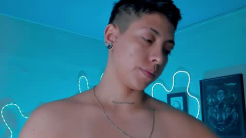 Snapshot of aleja1214 chatting on 8, 5, 2026 Alejandra online show from 8, 5, 2026