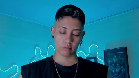 Snapshot of aleja1214 chatting on 10, 5, 2026 Alejandra online show from 10, 5, 2026