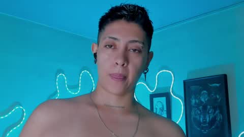 Snapshot of aleja1214 chatting on 15, 5, 2026 Alejandra online show from 15, 5, 2026