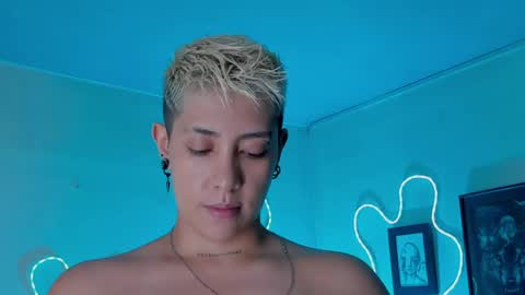 Snapshot of aleja1214 chatting on 1, 6, 2026 Alejandra online show from 1, 6, 2026