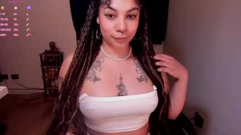 aleja1234lo online show from 26, 6, 2026