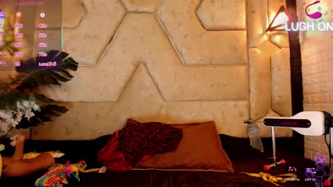 aleja__slav3 online show from 26, 3, 2026