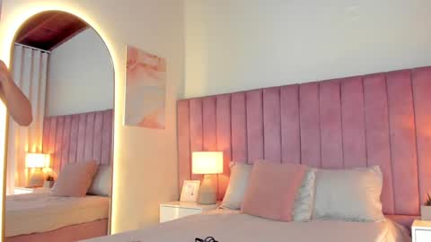 Alejandra Arango online show from 30, 1, 2025