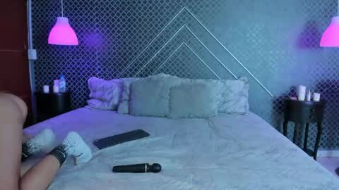 aleja_bloom online show from 18, 5, 2026
