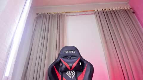 Aleja Hill online show from 16, 3, 2026