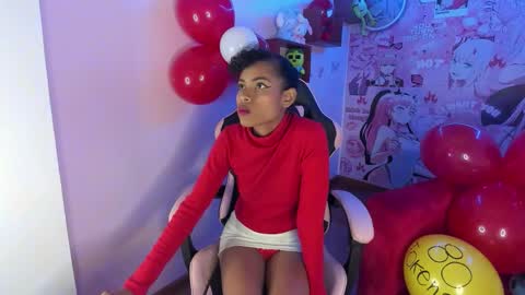 Snapshot of aleja_miller1703 chatting on 15, 2, 2026 aleja_miller1703 online show from 15, 2, 2026