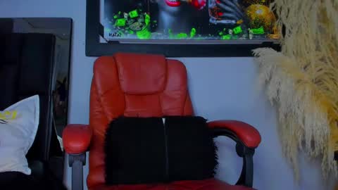 Snapshot of aleja_rogers996 chatting on 3, 12, 2024 Alejandra online show from 3, 12, 2024