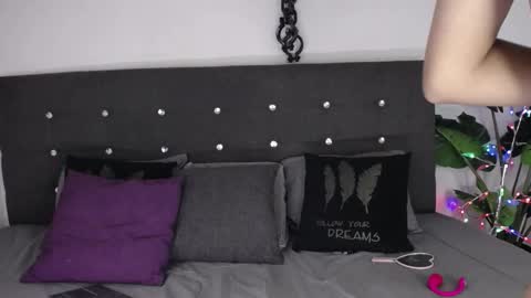 Snapshot of aleja_spearsx chatting on 25, 11, 2025 Alejandra online show from 25, 11, 2025