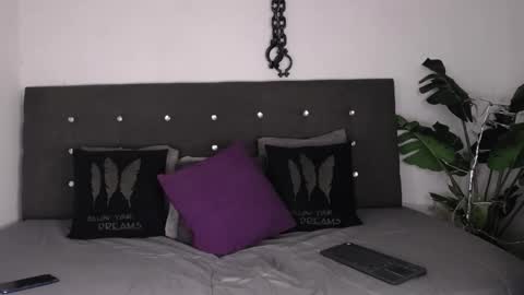 Snapshot of aleja_spearsx chatting on 26, 11, 2025 Alejandra online show from 26, 11, 2025