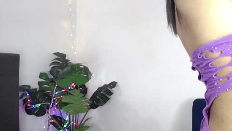 Snapshot of aleja_spearsx chatting on 13, 12, 2025 Alejandra online show from 13, 12, 2025