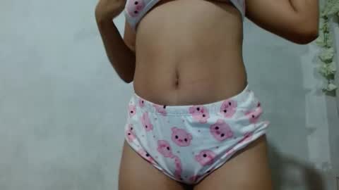 Snapshot of aleja_swety chatting on 12, 12, 2024 ALEJA online show from 12, 12, 2024