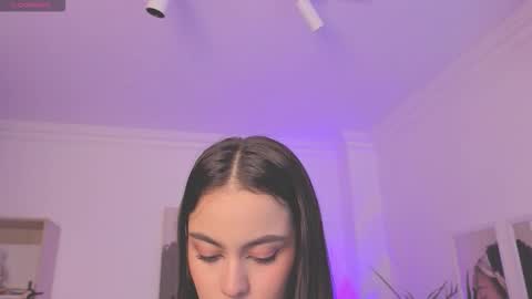 Alejandra online show from 13, 11, 2025