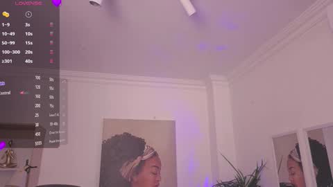 Alejandra online show from 4, 2, 2026