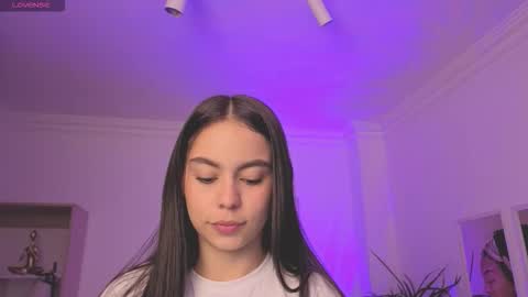 Alejandra online show from 14, 3, 2026