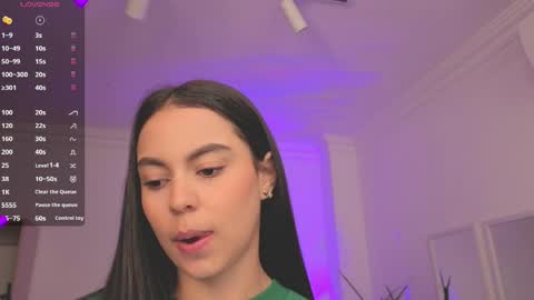 Snapshot of alejaa___ chatting on 2, 6, 2026 Alejandra online show from 2, 6, 2026