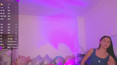 Snapshot of alejaa___ chatting on 15, 6, 2026 Alejandra online show from 15, 6, 2026