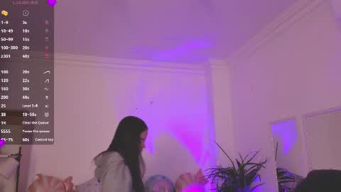 Snapshot of alejaa___ chatting on 17, 6, 2026 Alejandra online show from 17, 6, 2026