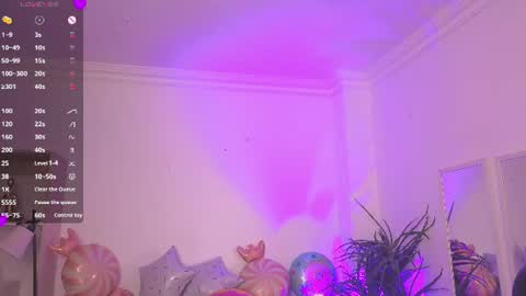 Snapshot of alejaa___ chatting on 2, 7, 2026 Alejandra online show from 2, 7, 2026
