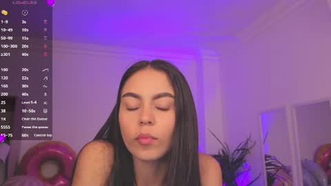 Snapshot of alejaa___ chatting on 7, 7, 2026 Alejandra online show from 7, 7, 2026