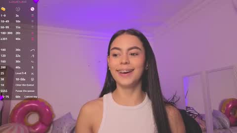 Snapshot of alejaa___ chatting on 10, 7, 2026 Alejandra online show from 10, 7, 2026