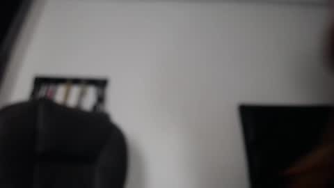 Snapshot of alejahornyx chatting on 31, 1, 2025 alejahornyx online show from 31, 1, 2025