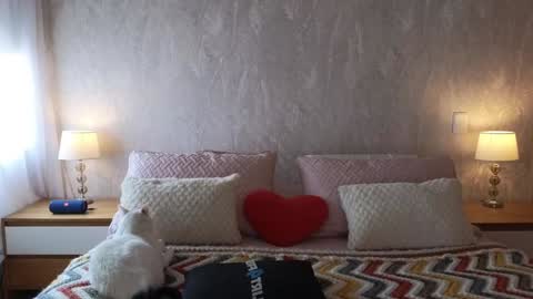 Snapshot of alejandhra chatting on 7, 1, 2025 Alejandhra online show from 7, 1, 2025