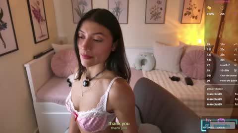 Snapshot of alejandhra chatting on 28, 4, 2026 Alejandhra online show from 28, 4, 2026