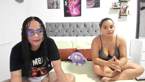 alejandra_evanss online show from 20, 5, 2026