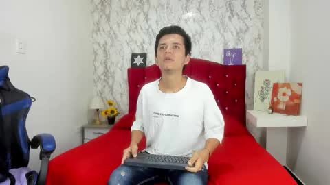 Snapshot of alejandra_james chatting on 18, 4, 2026 ALEJANDRA JAMES online show from 18, 4, 2026