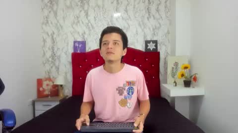 Snapshot of alejandra_james chatting on 21, 4, 2026 ALEJANDRA JAMES online show from 21, 4, 2026