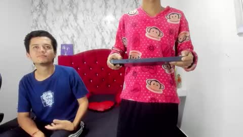 Snapshot of alejandra_james chatting on 26, 4, 2026 ALEJANDRA JAMES online show from 26, 4, 2026
