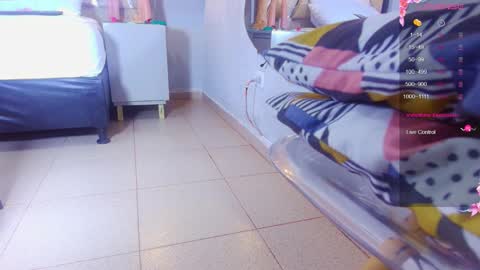 alejandra martins online show from 27, 10, 2025