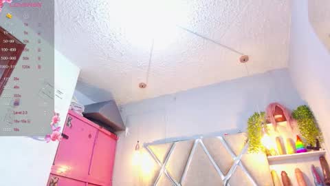 alejandra martins online show from 19, 12, 2025