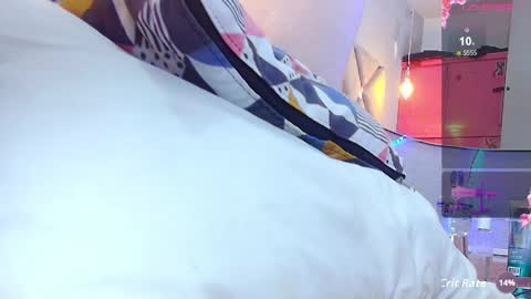 Snapshot of alejandra_martinss chatting on 16, 4, 2026 alejandra martins online show from 16, 4, 2026