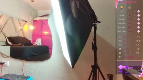 Snapshot of alejandra_martinss chatting on 5, 5, 2026 alejandra martins online show from 5, 5, 2026