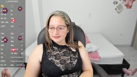 alejandra online show from 6, 2, 2025